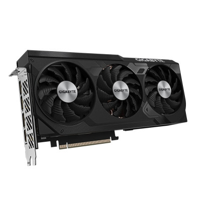 Gigabyte Відеокарта GeForce RTX 4070 Ti 12GB GDDR6X WINDFORCE OC