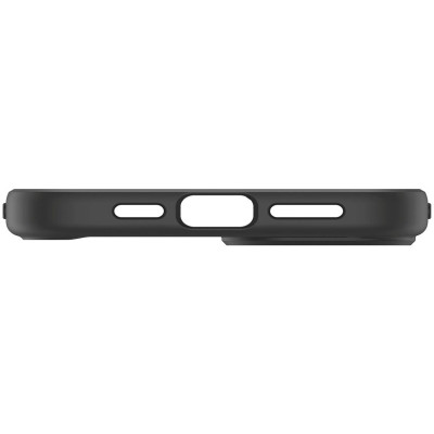 Spigen Чохол для Apple iPhone 15 Ultra Hybrid, Matte Black