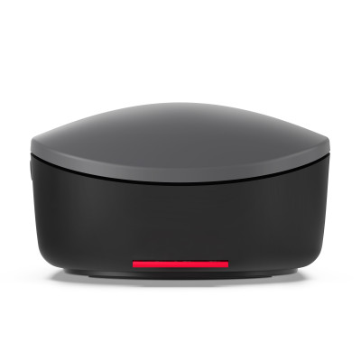 Lenovo Миша Go Multi-Device WL Thunder Black