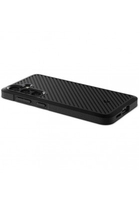 Spigen Чохол для Samsung Galaxy S24, Core Armor, Matte Black