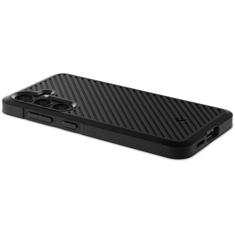 Spigen Чохол для Samsung Galaxy S24, Core Armor, Matte Black