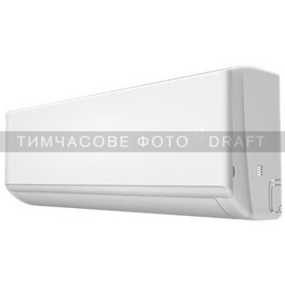 ARDESTO Кондиціонер ARD-E07-R32, 18 м2, on/off, A/A, до -7°С, R32, білий