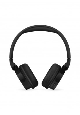 Philips Навушники On-ear TAH4209 BT 5.3, Wireless, Mic, Чорний