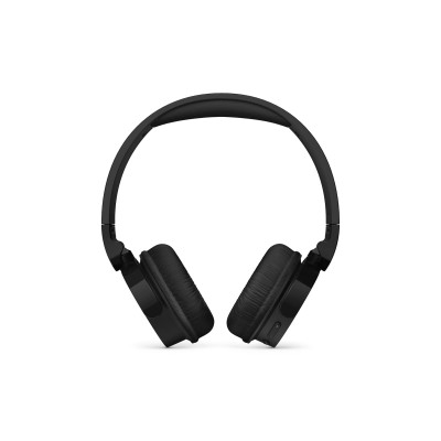 Philips Навушники On-ear TAH4209 BT 5.3, Wireless, Mic, Чорний