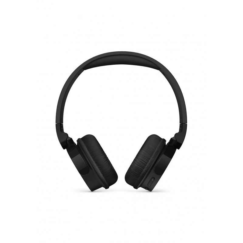 Philips Навушники On-ear TAH4209 BT 5.3, Wireless, Mic, Чорний