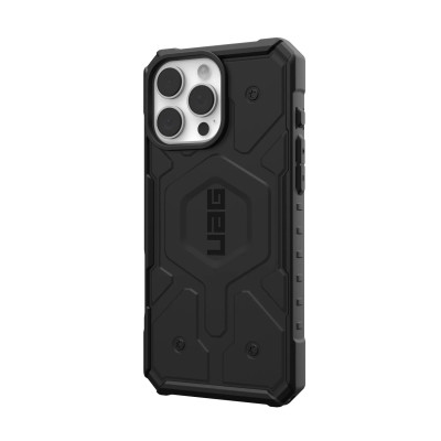 UAG Чохол для iPhone 16 Pro Max, Pathfinder Magsafe, Black