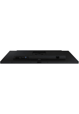 Samsung Монітор 27" S80UD HDMI, DP, USB, USB-C, MM, IPS, 3840x2160