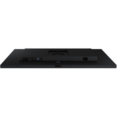 Samsung Монітор 27" S80UD HDMI, DP, USB, USB-C, MM, IPS, 3840x2160