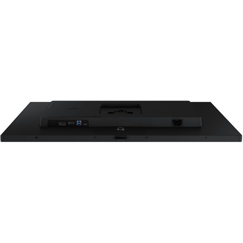 Samsung Монітор 27" S80UD HDMI, DP, USB, USB-C, MM, IPS, 3840x2160