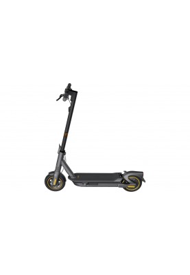 Segway Електросамокат MAX G2 E, чорний