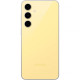 Samsung Смартфон Galaxy S24 Fan Edition 5G (S721) 6.7' 8/256ГБ, 2SIM, 4700мА • рік, жовтий