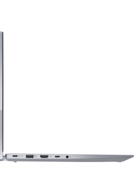 Lenovo Ноутбук ThinkBook 14 2-in-1-G4 14" WUXGA IPS Touch, Intel U7-155H, 32GB, F1TB, UMA, Win11P, сріблястий
