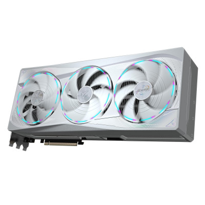 Gigabyte Відеокарта GeForce RTX 5090 32GB GDDR7 AORUS ICE