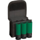Bosch Набір ударних торцевих головок Professional Extra Deep 3шт 1/2" 85мм