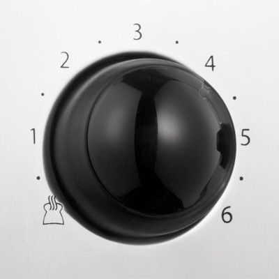 Russell Hobbs Тостер 1670Вт, нержав., підігрів, жасмін