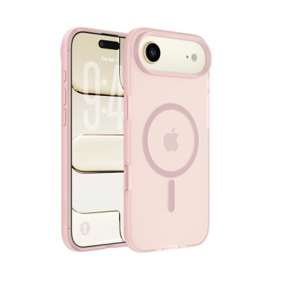 Belkin Чохол Belkin для iPhone Air, Magnetic Protective Grip, Pink