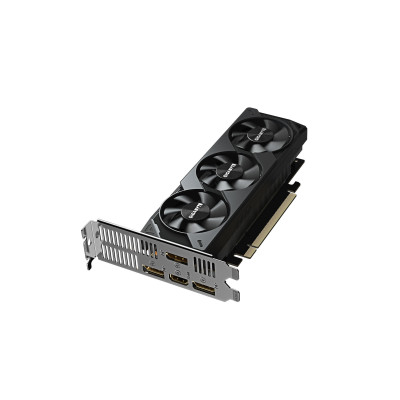 Gigabyte Відеокарта GeForce RTX 5060 8GB GDDR7 OC Low Profile