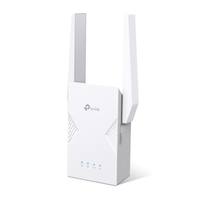 TP-Link Розширювач покриття WiFi RE225BE BE3600, 1хGE, MESH