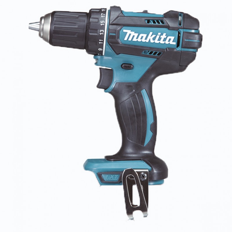 Makita DLX2127TJ1 Набор LXT