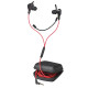 Trust GXT 408 Cobra Multiplatform 3.5mm RED