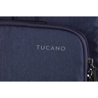 Tucano Сумка Flash 15,6", синя