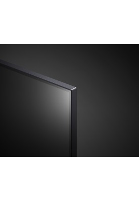 LG Телевізор 65" 65QNED866RE