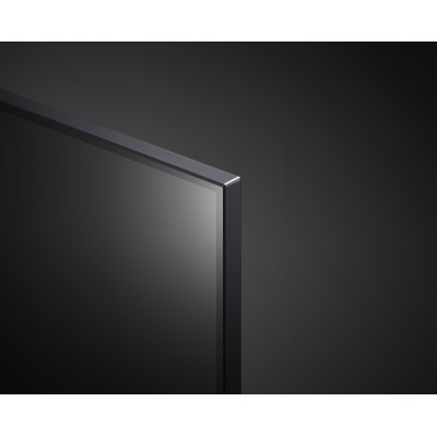 LG Телевізор 65` 65QNED866RE