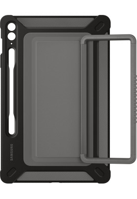 Samsung Чохол Outdoor Cover для планшета Galaxy Tab S9 FE+ (X610/616) Titan
