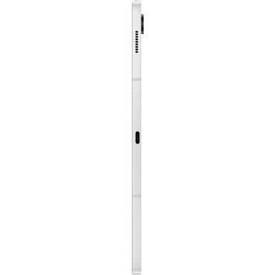 Samsung Планшет Galaxy Tab S9 FE+ (X610) 12.4` 8GB, 128GB, 10090mAh, Android, сріблястий