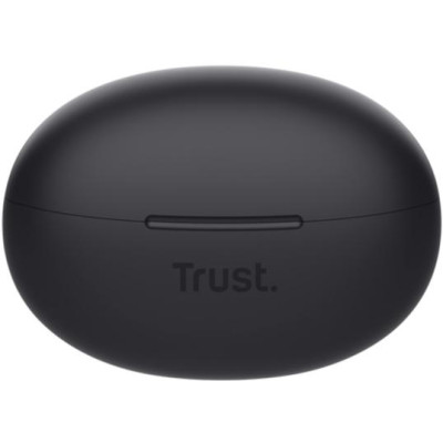 Trust Навушники TWS Yavi Earbuds BT 5.3, ENC, SBC, Mic, Чорний