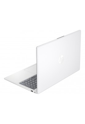 HP Ноутбук 15-fd1067ua 15.6" FHD IPS AG, Intel 3-100U, 16GB, F512GB, UMA, DOS, білий