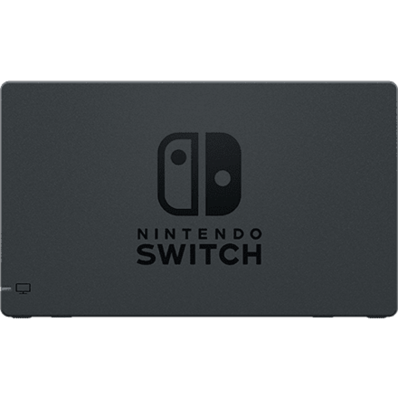 Nintendo Ігрова консоль Switch (сірий)