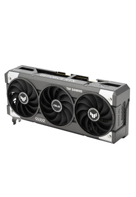 ASUS Відеокарта GeForce RTX 5060 8 GB GDDR6 OC TUF-RTX5060-O8G-GAMING