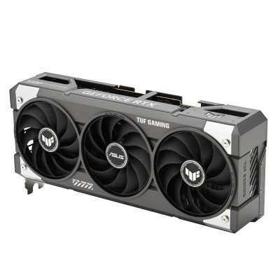 ASUS Відеокарта GeForce RTX 5060 8 GB GDDR6 OC TUF-RTX5060-O8G-GAMING