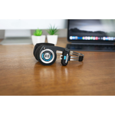 Koss Навушники On-Ear Porta Pro, BT 5.2, Wireless, Mic, Чорний