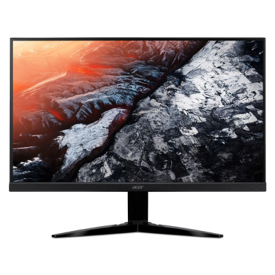 Acer Монітор Acer 27"KG271UX1BMIIPX 2xHDMI, DP, MM, IPS, 2560x1440, 200Hz, 0.5ms