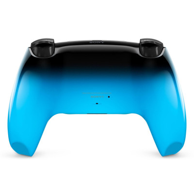 PlayStation Геймпад 5 Dualsense BT, Rhythm Blue