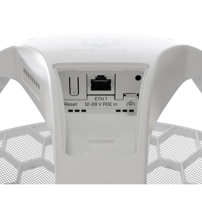MikroTiK Точка доступу LHG 5 ax