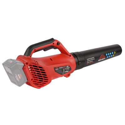 Vitals Повітродув садовий акумуляторний Master ALP 1850n BL 18В безщітковий 130км/год 498куб/год 1.4кг без АКБ та ЗП Vitals Повітродув садовий акумуляторний Master ALP 1850n BL 18В безщітковий 130км/год 498куб/год 1.4кг без АКБ та ЗП