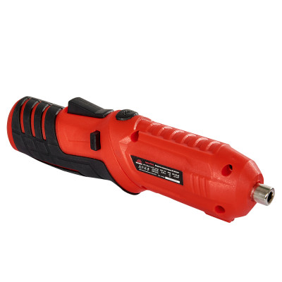 Vitals Викрутка акумуляторна AS 3615VT 7 3.6В 2.5Нм 250об/хв 0.4кг Vitals Викрутка акумуляторна AS 3615VT 7 3.6В 2.5Нм 250об/хв 0.4кг