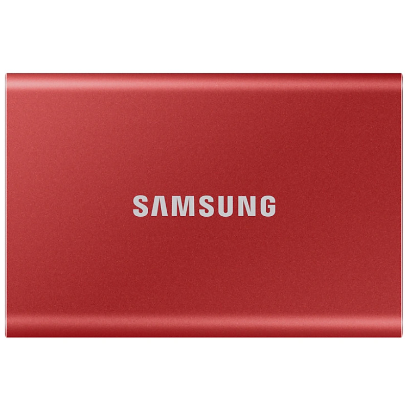 Samsung T7[MU-PC2T0R/WW]