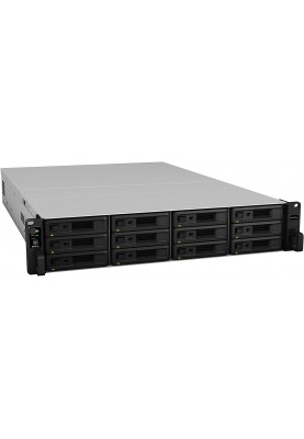 Synology RS3621RPxs