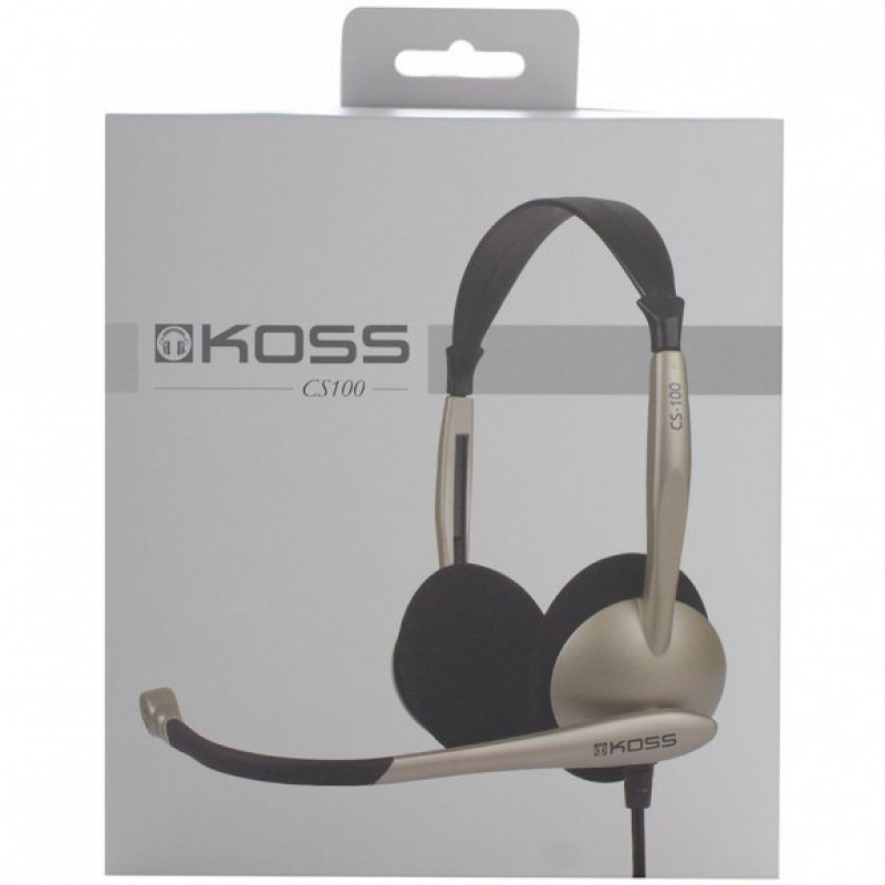 Koss CS100 USB