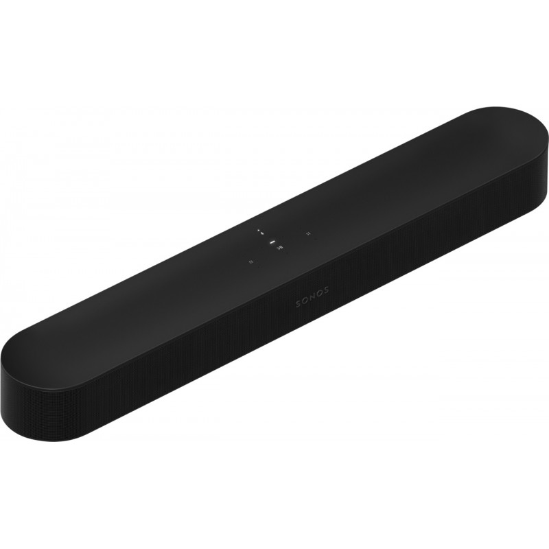 Sonos Саундбар Beam Black Gen 2