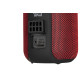 2E Акустична система SoundXPod TWS, MP3, Wireless, Waterproof Red