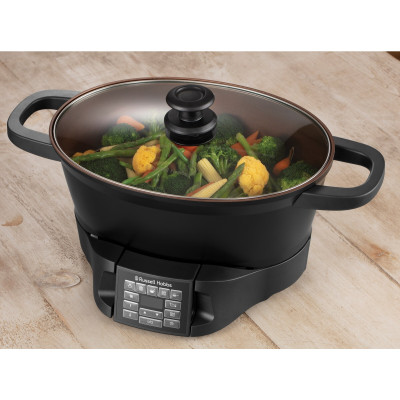 Russell Hobbs Мультиварка 28270-56 Russell Hobbs Мультиварка 28270-56