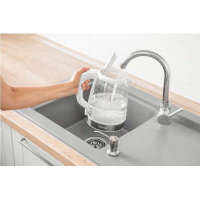 Sencor Чайник SWK 2190WH