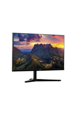 2E Монітор 21.5" A2222B D-Sub, HDMI, MM, VA, 75Hz