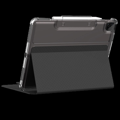 UAG Чохол [U] для Apple iPad Pro 12.9"(5th Gen 2021) LUCENT, Black