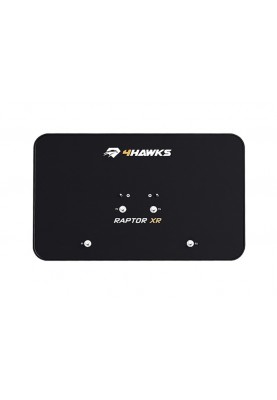 4Hawks Направлена антена Raptor XR Antenna для дрона DJI Mavic 3T/3E, DJI RC PRO